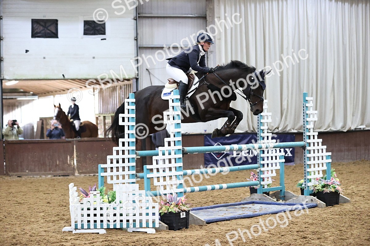 SBM_007588 - Class 19 - Senior Newcomers 1.10m