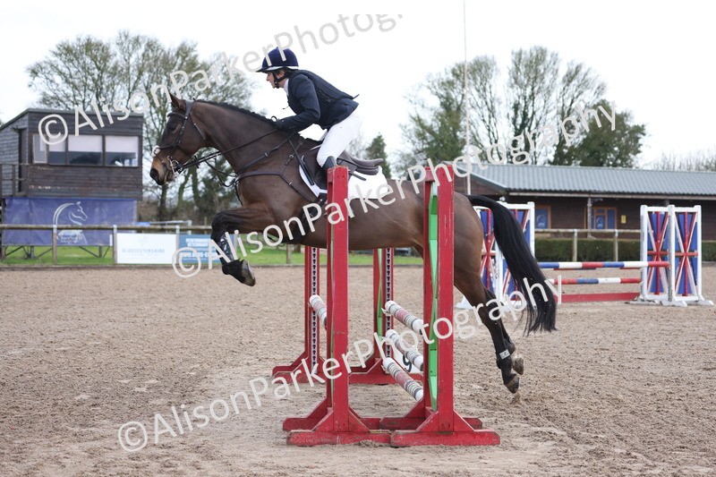 20260207-0305Cherwell 7th Feb 2026 Combined Training - Class 3 - 80cm