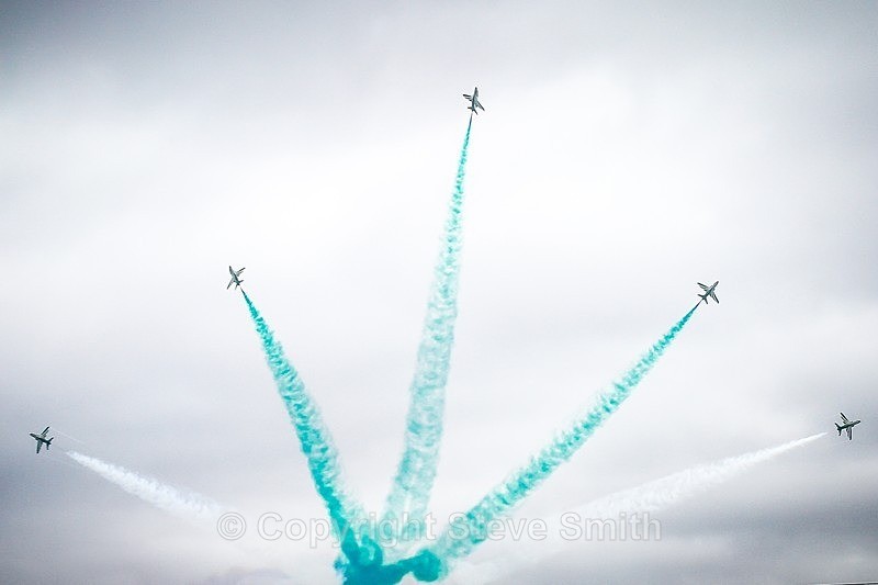  - Air Shows