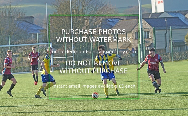 DSC00692 - Kendal County v Burneside (Friendly)