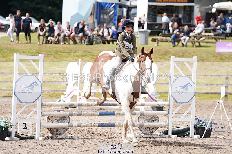 240824X-121146-23900 - 80cm Round 1 12.00 to 13.00