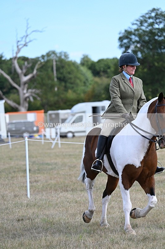 WJ7_6916 - Class 14 Ridden Coloured