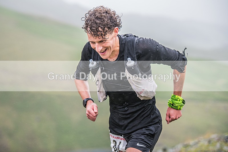 Buttermere h-s-64 - Buttermere Horseshoe Fell Race Saturday 4th July 2026