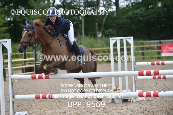 BPP_9569 - CLASS 19 SUN Winter/ Summer 128cm/ Winter/ Summer 138cm