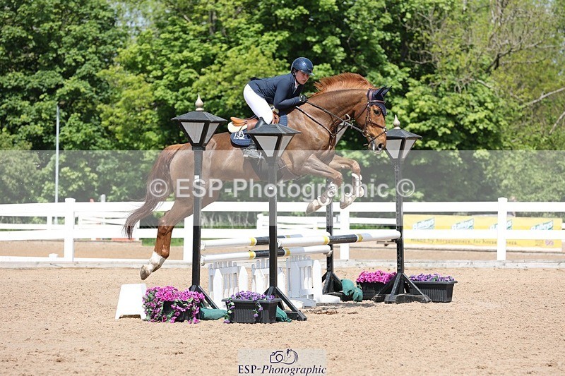 250509-130111-06819 - Cls 20 85cm Amateur Qualifier