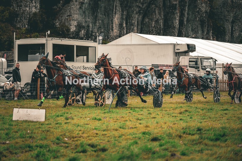 DSCF7157 - Kilnsey Harness racing