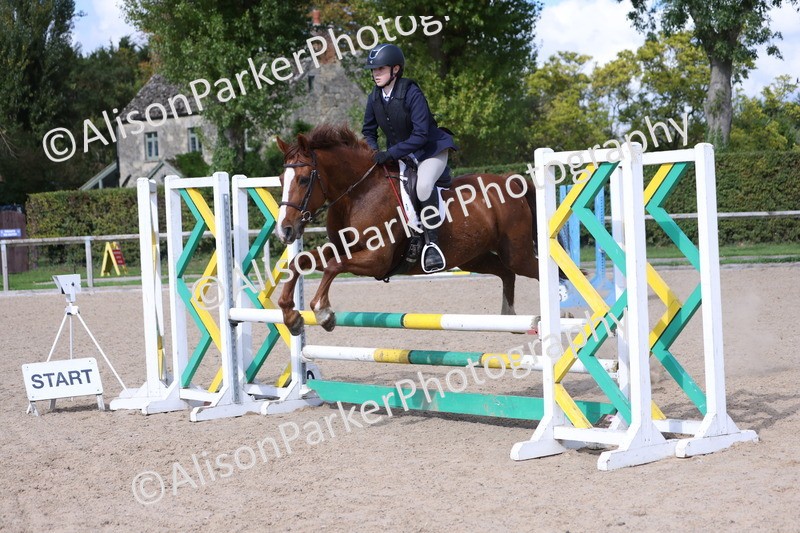 20250928-1717 - Class 5 - 80cm