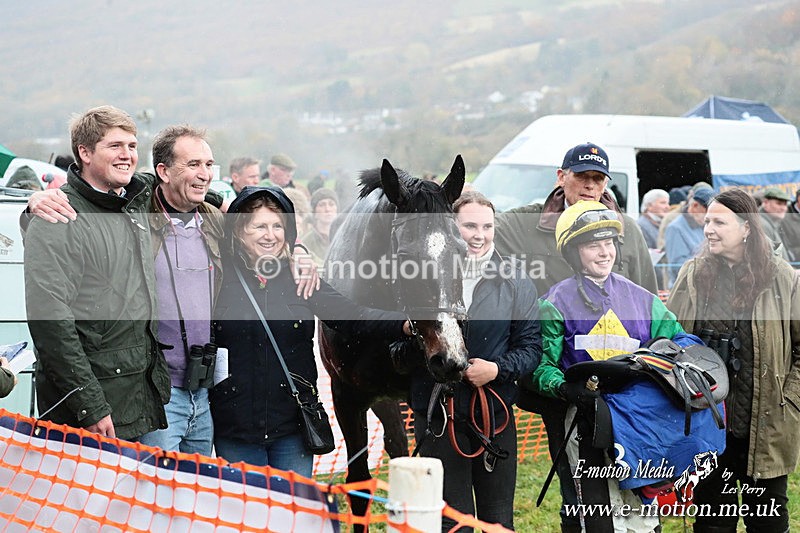 PtP 091125  0227 - Point-to-Point Wales Area Club Lower Machen, Gwent 09/11/25