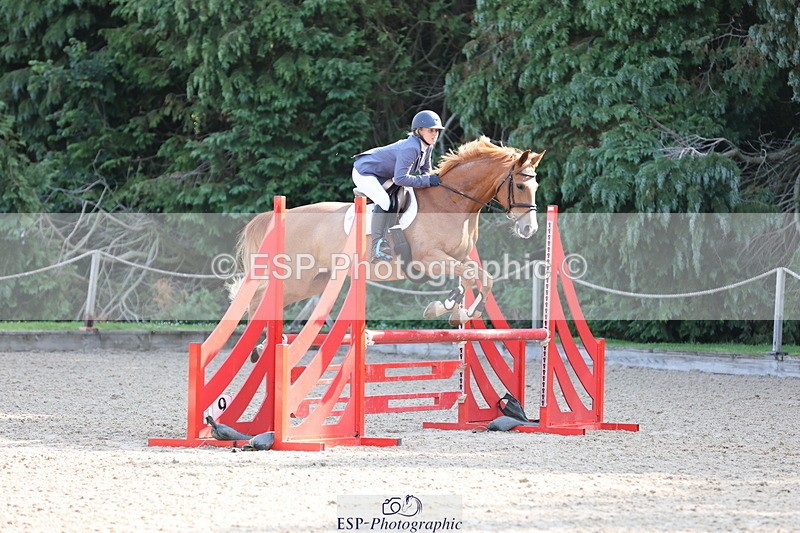 250614A-085828-04766 - Cls 25 85cm Amateur Quali