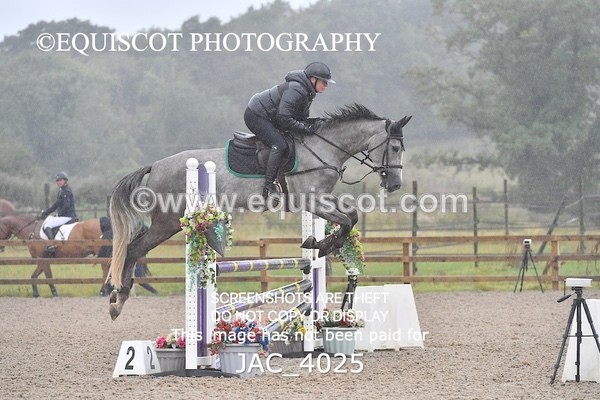 JAC_4025 - CLASS 5 Senior Discovery/ 1m Open