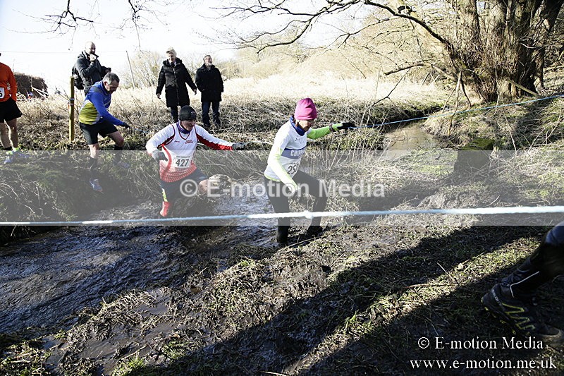 PVT 250218 -513 - The Terminator 2018 Pewsey Vale 25/02/18