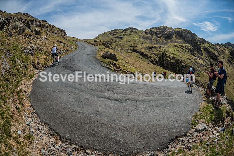 124203 - Hardknott Hairpin 12.00 - 13.00