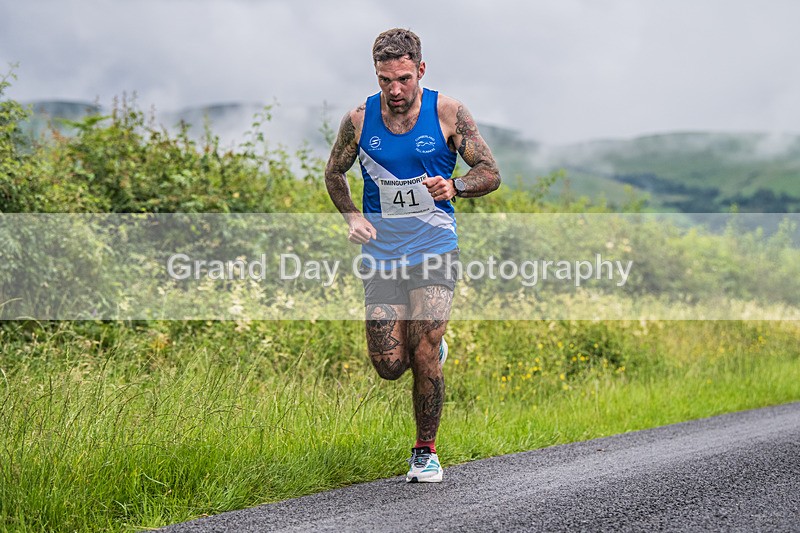 Lambfoot-229 - Lambfoot Loop Road Race Tuesday 1st July 2025