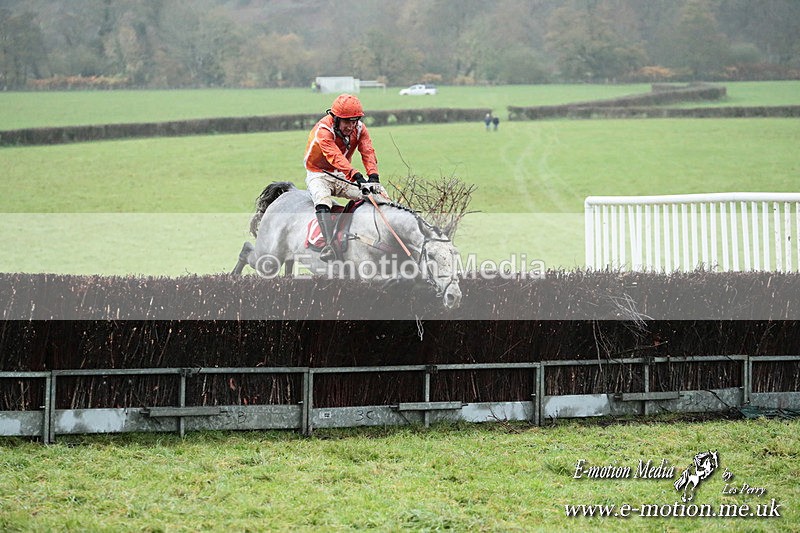 PtP 091125  0393 - Point-to-Point Wales Area Club Lower Machen, Gwent 09/11/25