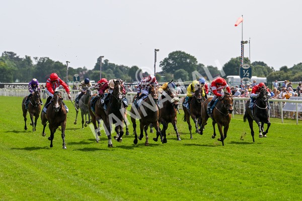 130625-Race 3-Easy Peeler-8993 - Race 3 3.00pm British EBF Supporting Racing With Pride Fillies' Handicap