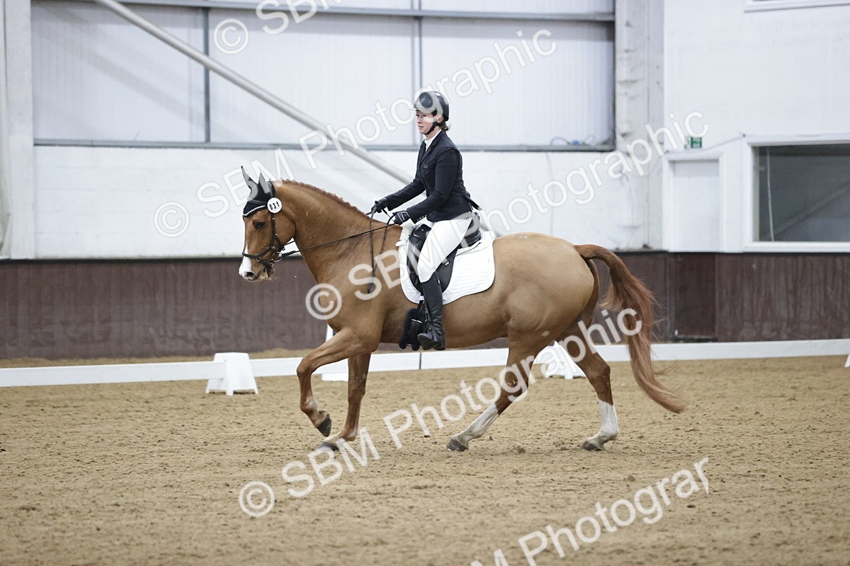 SBM_007285 - Class 5 - Novice 5