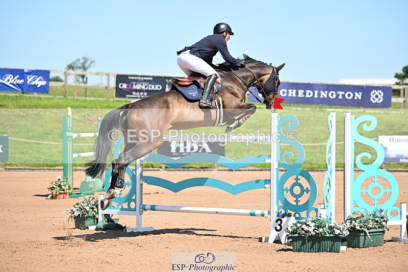 240719A-151720-11880 - Cls 6, 3 Star Big Tour LR 1.50m