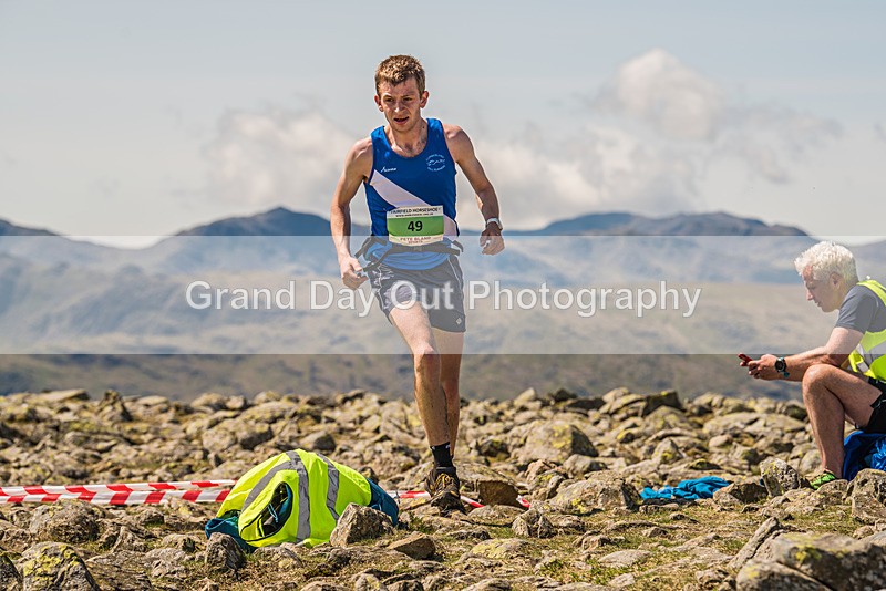 Fairfield-319 - Fairfield Horseshoe Fell Race Saturday 13th May 2023