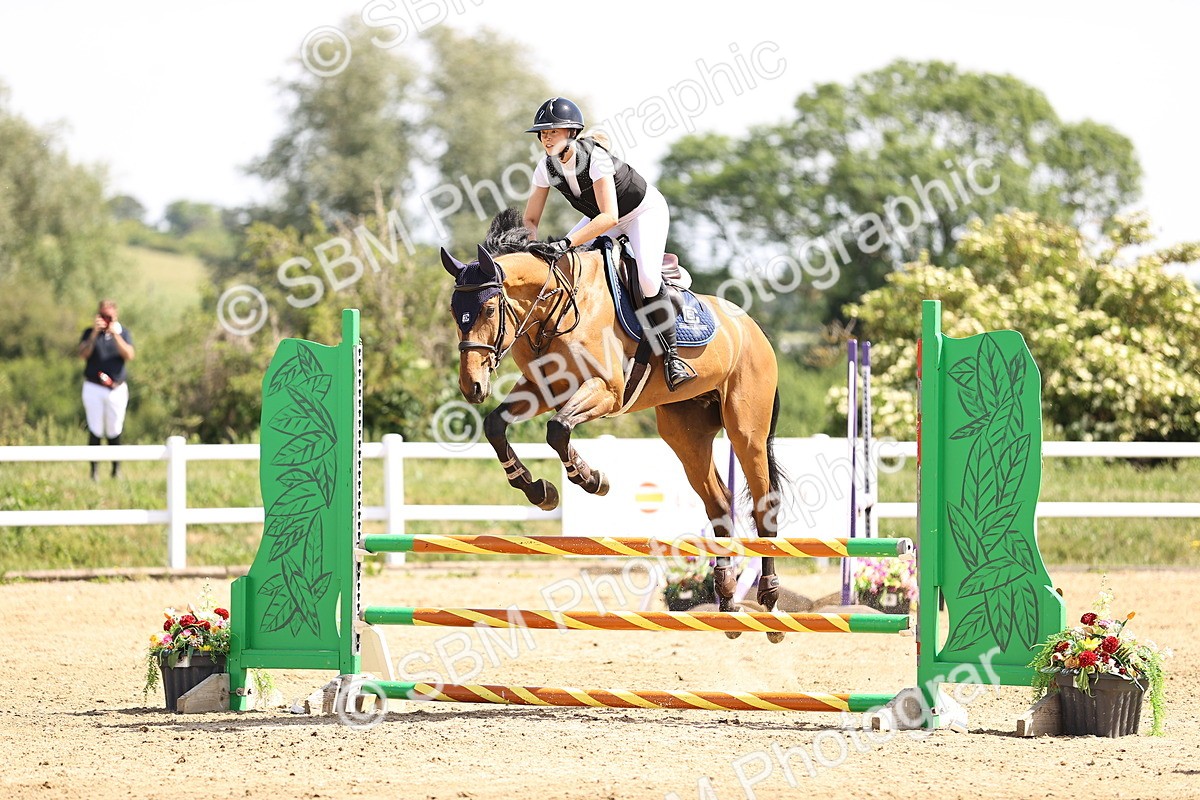 SBM_003889 - Class 9 British Novice/90cm