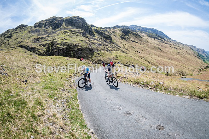 124730 - Hardknott Pass Camera 2 12.00-13.00
