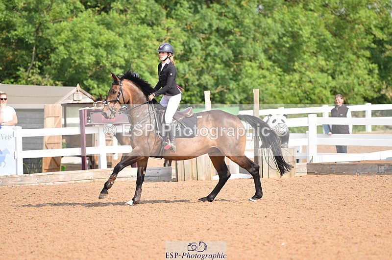 230610A-093220-02544 - Cls 21 British Novice & Open