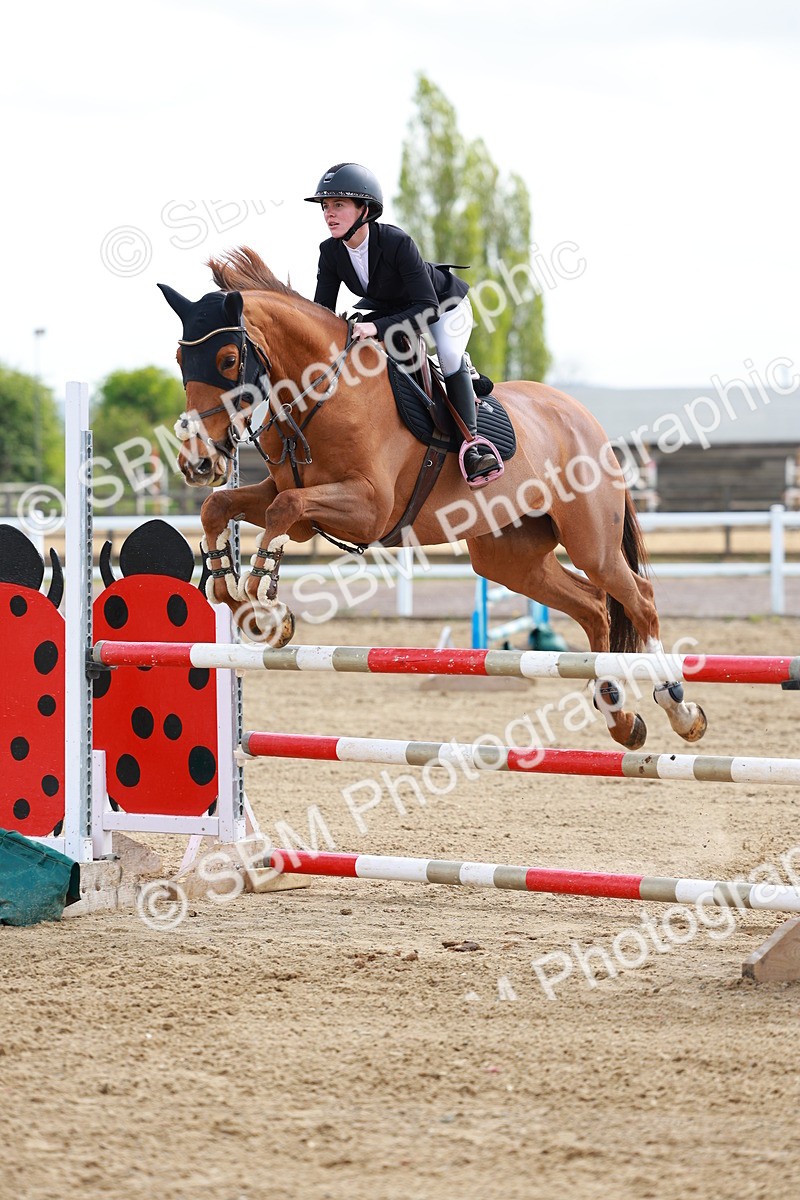 SBM_002231 - Class 9 - Senior Discovery - 1.00m