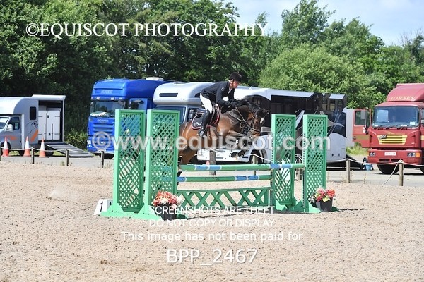 BPP_2467 - CLASS 4 SAT Senior Discovery/ 1m Open