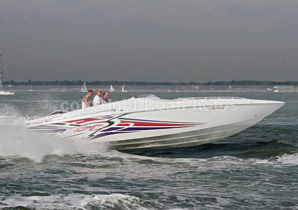 111001 BAJA IMG_1133 - Motorboats - Open