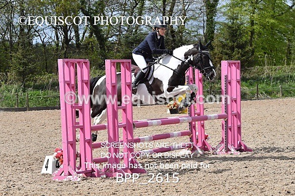 BPP_2615 - FRI CLASS 3 0.85M AMATEUR CHAMP QUAL