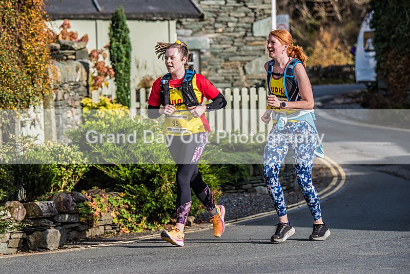 Derwentwater-844 - Derwentwater 10 Mile Road Race Sunday 5th November 2023