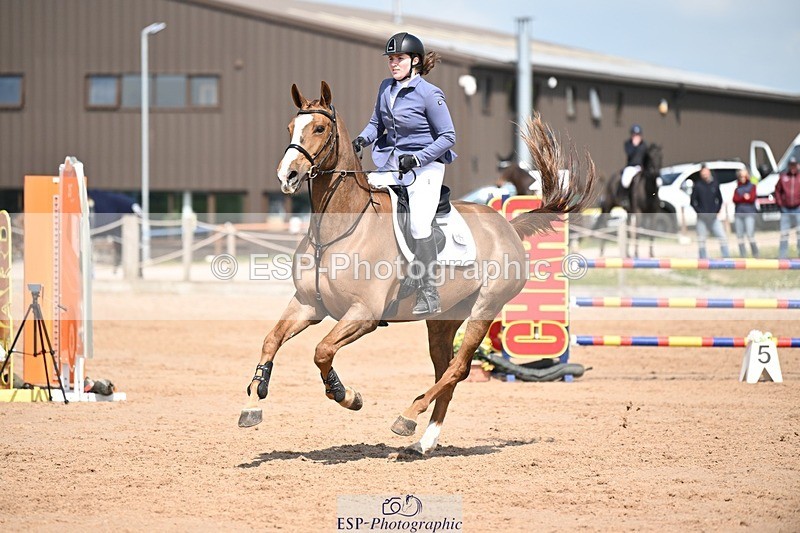 250425-121338-09150 - Cls 14 - 1 Star Bronze Tour