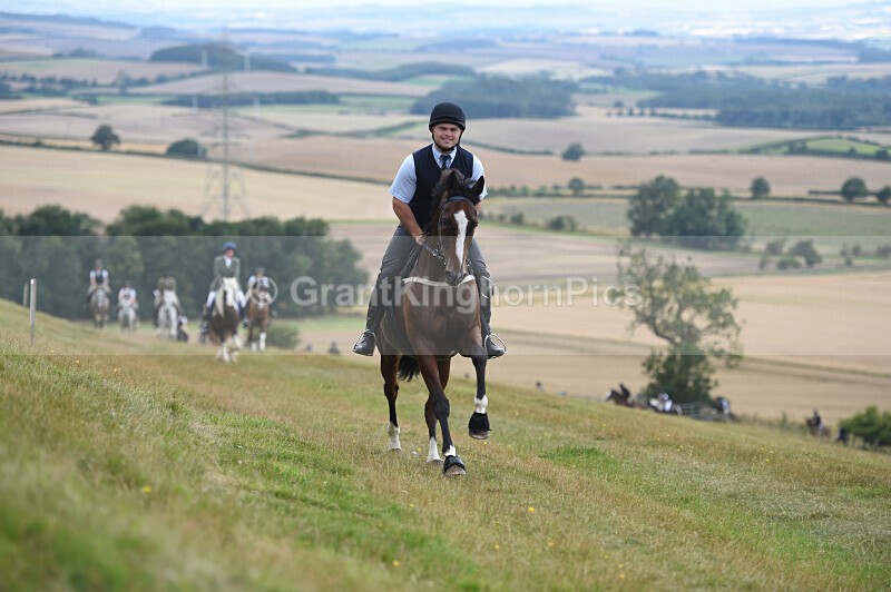 067 - Coldstream Flodden Rideout 2025