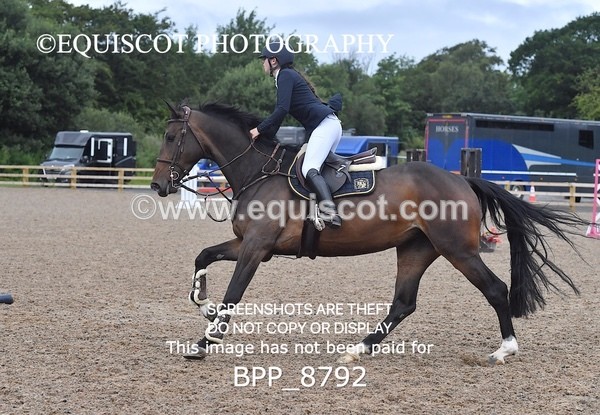 BPP_8792 - CLASS 4  Senior Discovery/ 1m Open