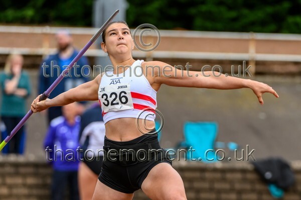 Sen25SAT-921424 - Field Female Set One