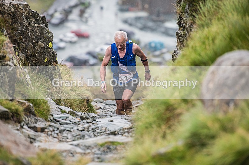 Buttermere h-s-500 - Buttermere Horseshoe Fell Race Saturday 4th July 2026