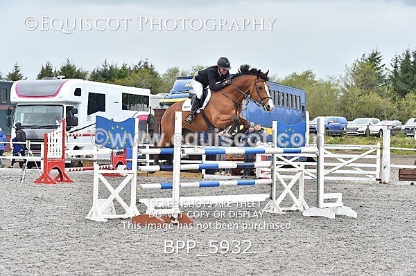 BPP_5932 - SUN CLASS 34 FOXHUNTER 2ND ROUND