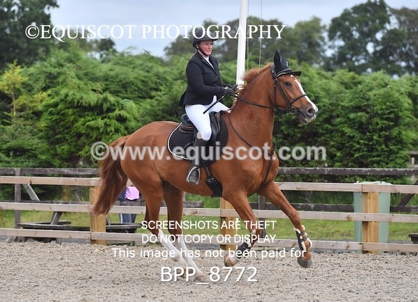 BPP_8772 - CLASS 4  Senior Discovery/ 1m Open