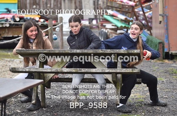 BPP_9588 - CLASS 20 SUN STX-UK Pony Foxhunter/ 1.10m Open