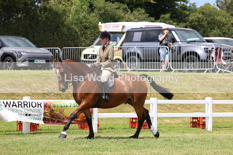 3E7A1986 - Class 10: Open Cob