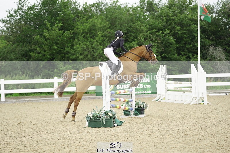 230728A-125302-01980 - Cls 9 85cm Amateur Quali
