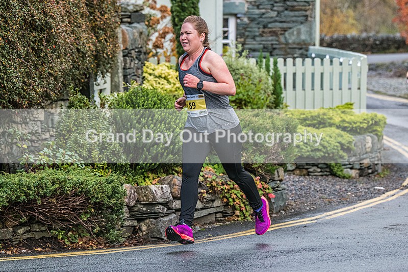 Derwentwater-463 - Derwentwater 10 Mile Road Race Sunday 2nd November 2025