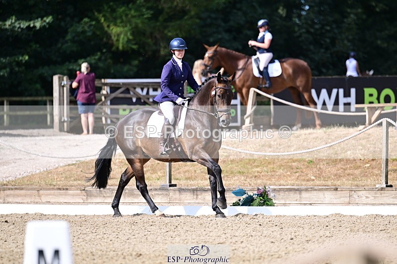 260802A-100124-05290 - Novice Bronze start - break