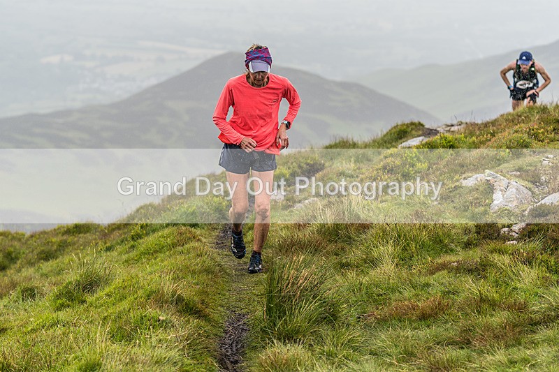 Buttermere-498 - Buttermere Sailbeck Fell Race Saturday 15th June 2024