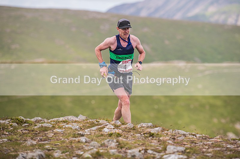 Buttermere-110 - Buttermere Horseshoe Fell Race (Darren Holloway Memorial Race) Saturday 22nd June 2024