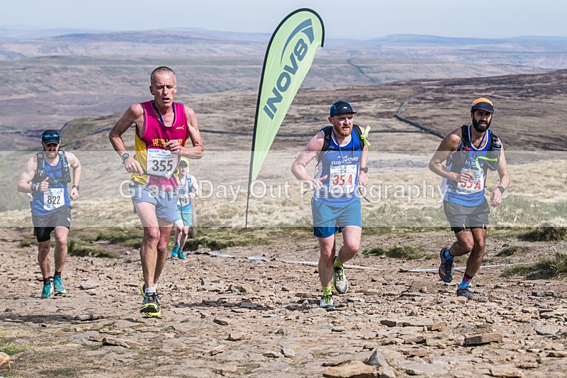 Pen-Y-Ghent-397 - The 3 Peaks Race Saturday 25th April 2026 - Pen Y Ghent