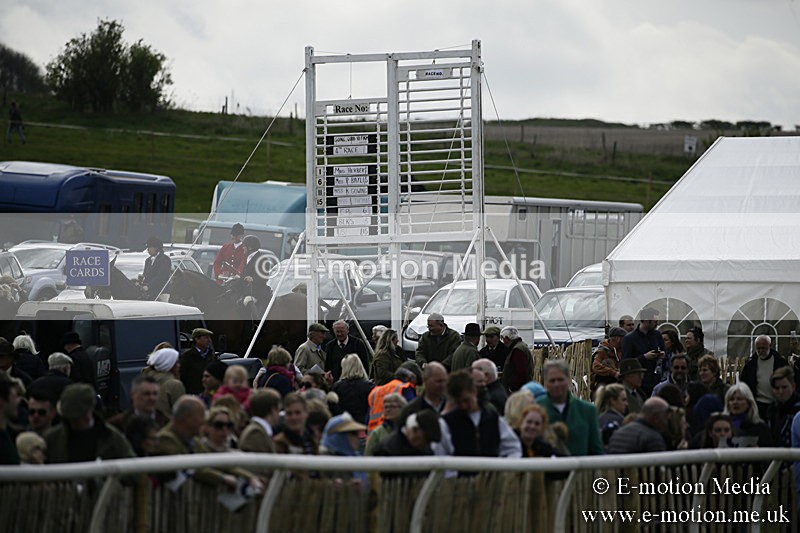 PtP 170417 227 - Old Berks Point-to-Point Lockinge 17/04/17