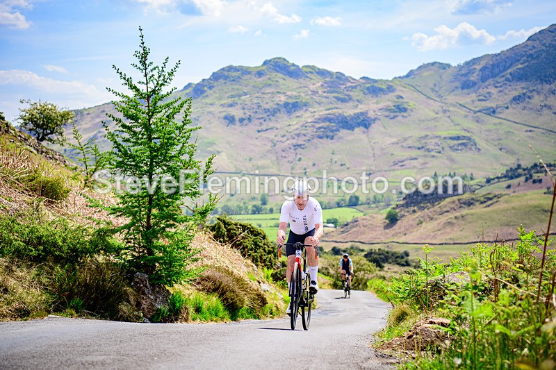 131018 - Blea Tarn Climb 13:00 - 14:00