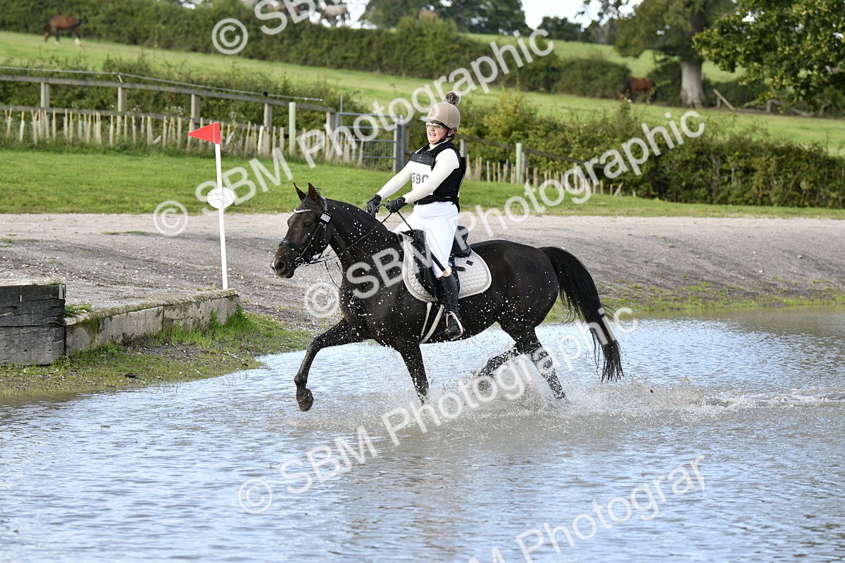 SBM_17657 - E4b - Eventers Challenge 60cm Open