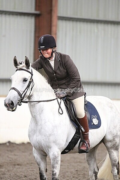 SIAL5184 - CAbin Dressage 5th july 2025