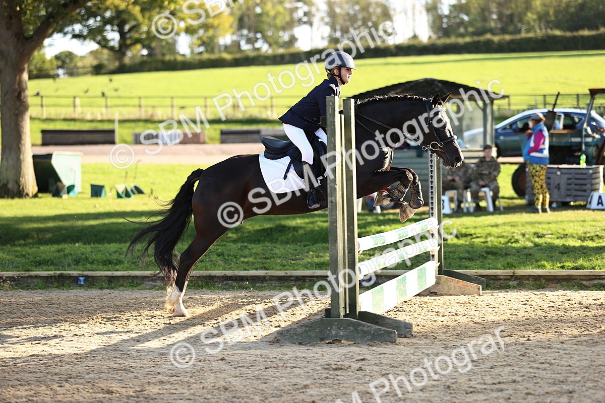 SBM_51932 - J10 - Junior Pony 75cm Championship